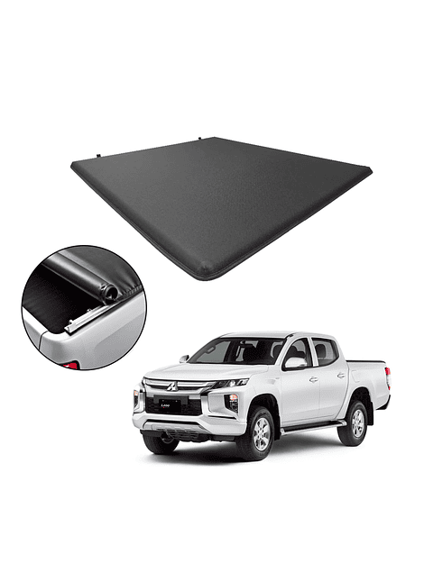 Lona Marítima Mitsubishi Triton L200 2015 2023