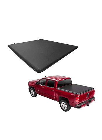 Lona Marítima Chevrolet D-Max 2015 2025 Colorado 2018 2026