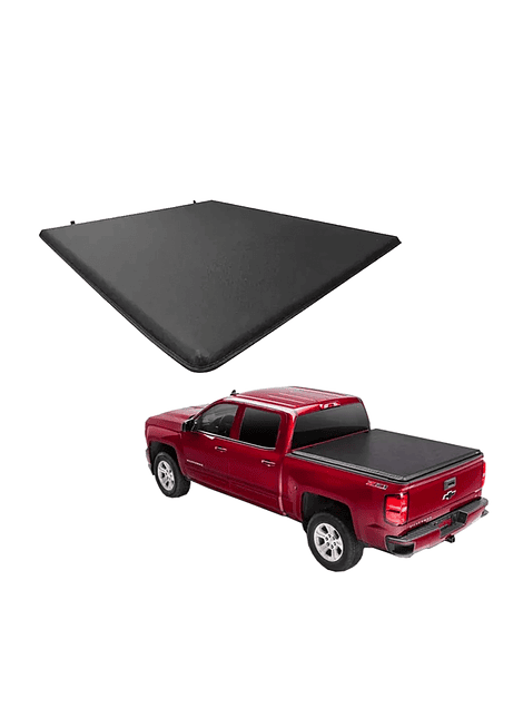 Lona Marítima Chevrolet D-Max 2015 2025 Colorado 2018 2026