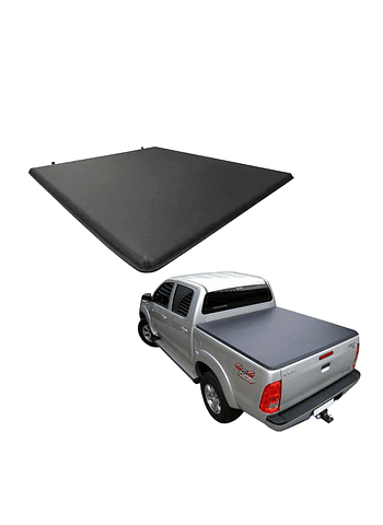 Lona Marítima Toyota Hilux Vigo 2012 2014