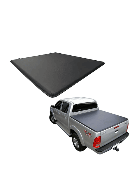 Lona Marítima Toyota Hilux Vigo 2012 2014