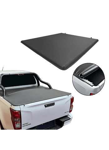 Lona Marítima Chevrolet D-Max 2015 2026 Colorado 2018 2026