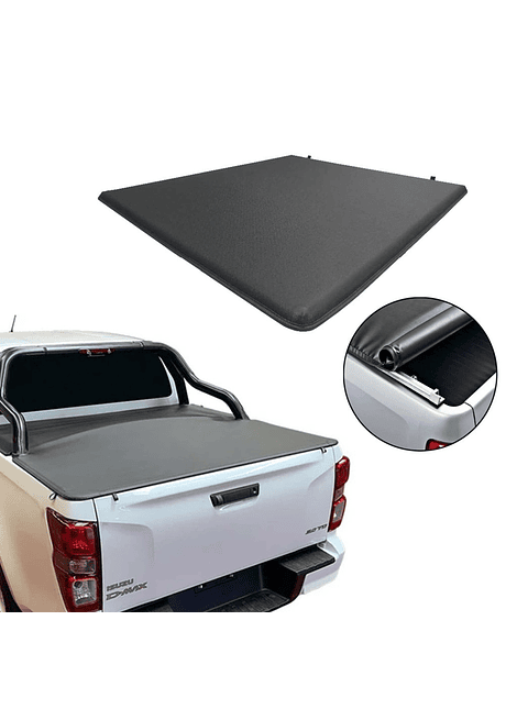 Lona Marítima Chevrolet D-Max 2015 2026 Colorado 2018 2026