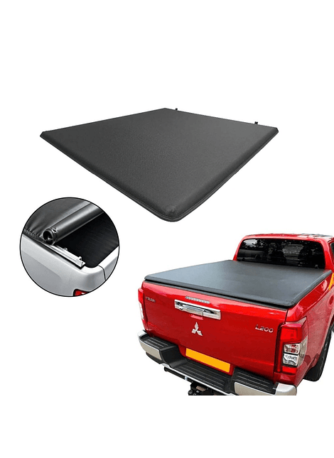 Lona Marítima Mitsubishi L200 2019 2023