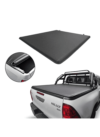 Lona Marítima Toyota Hilux Revo 2016 2026 Great Wall Poer 2021 2026