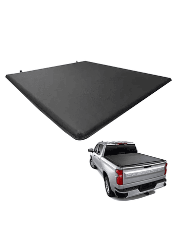 Lona Marítima Chevrolet Silverado