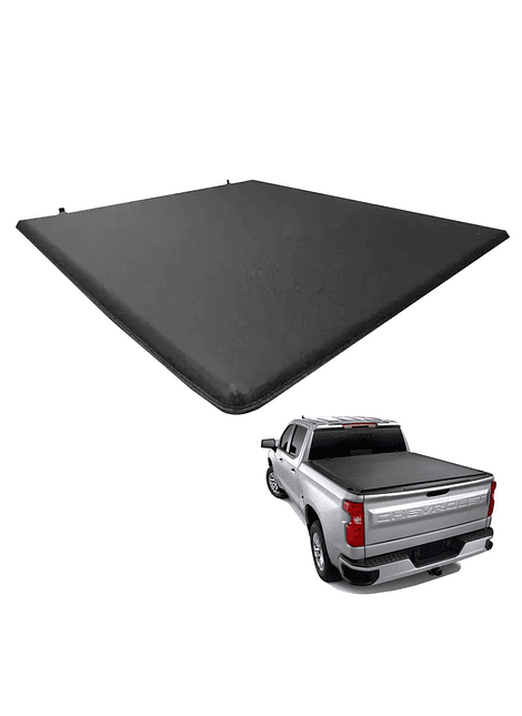 Lona Marítima Chevrolet Silverado