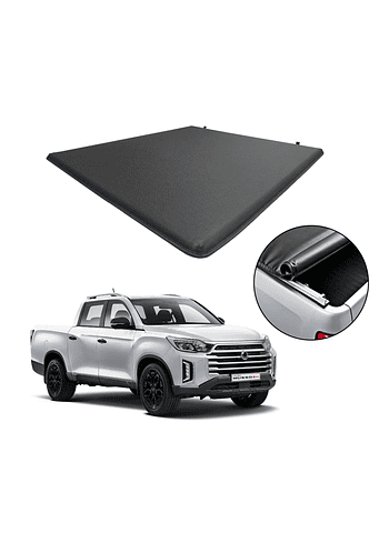 Lona Marítima SsangYong Musso Grand 2019 2026