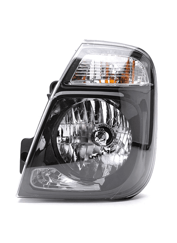 Óptico Kia Frontier 2014 2021 IZQUIERDO