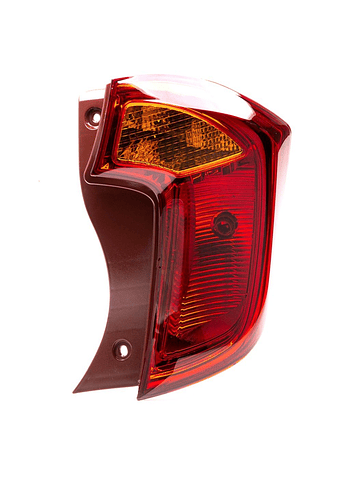 Farol Kia Morning 2012 2017 DERECHO 