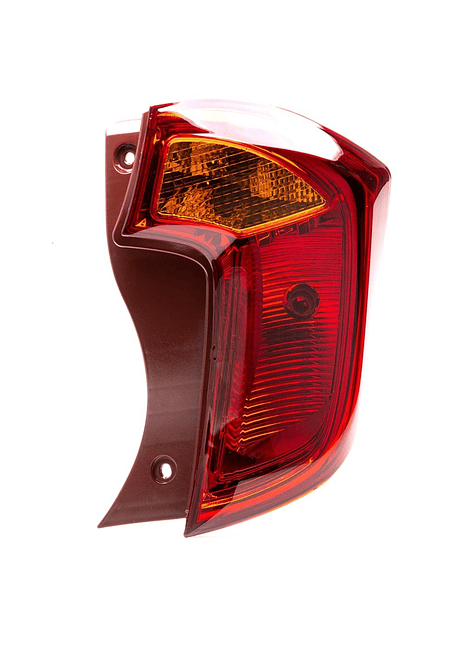 Farol Kia Morning 2012 2017 DERECHO 