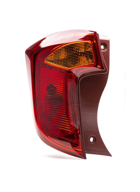 Farol Kia Morning 2012 2017 IZQUIERDO