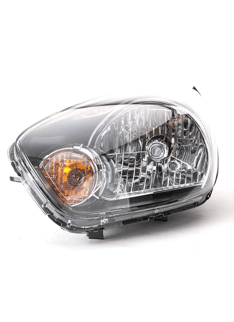 Óptico Kia Morning 2012 2017 IZQUIERDO