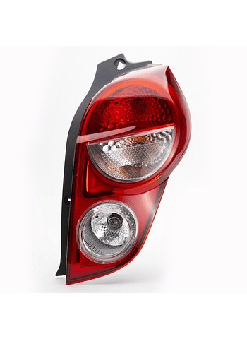 Farol Chevrolet Spark 2014 2017 DERECHO