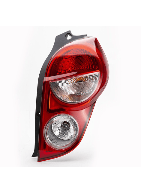 Farol Chevrolet Spark 2014 2017 DERECHO