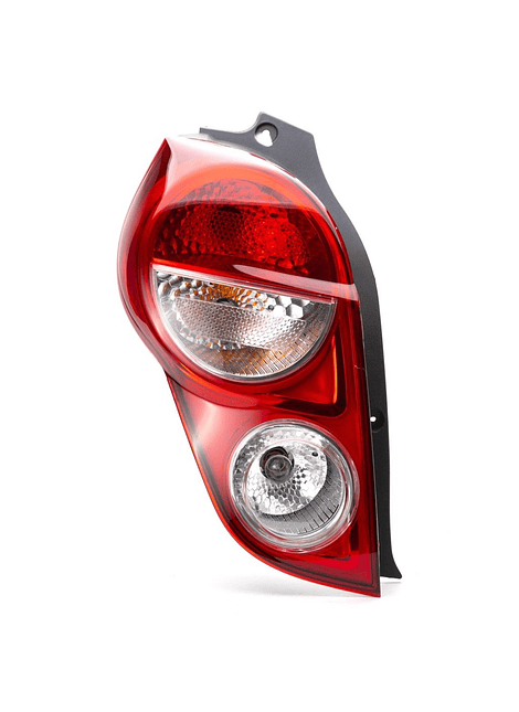 Farol Chevrolet Spark GT 2014 2017 IZQUIERDO