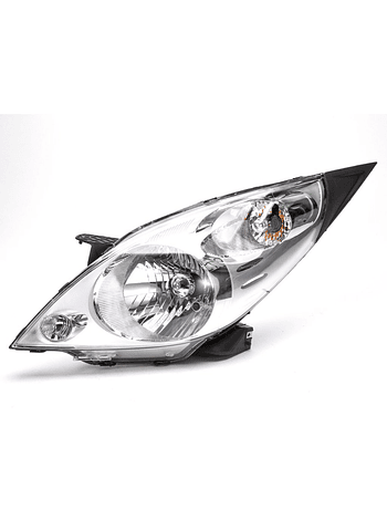 Óptico Chevrolet Spark GT 2014 2017 IZQUIERDO