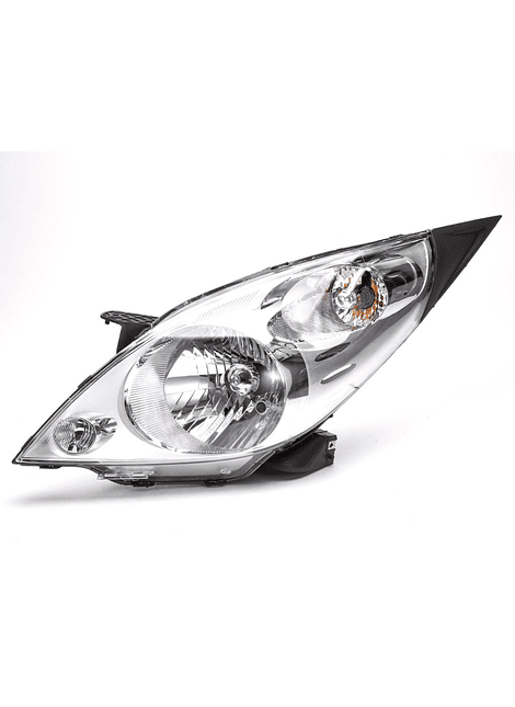 Óptico Chevrolet Spark GT 2014 2017 IZQUIERDO