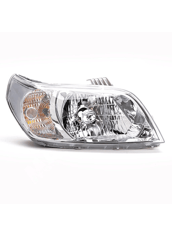 Óptico Chevrolet Aveo Hatchback 2009 2016 DERECHO