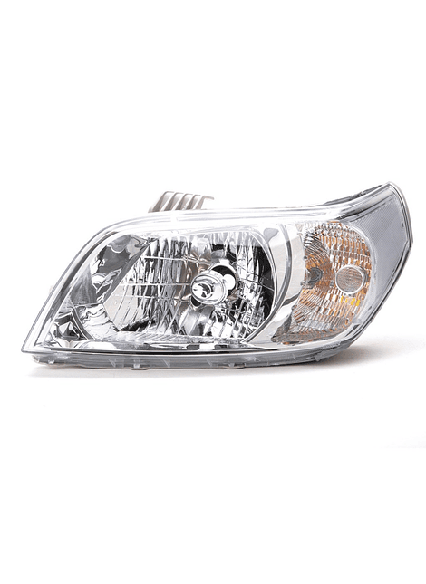 Óptico Chevrolet Aveo Hatchback 2009 2016 IZQUIERDO