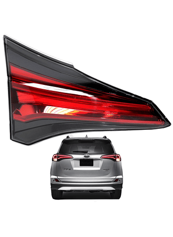 Farol Toyota Rav4 2016 2018 IZQUIERDO INTERNO LH