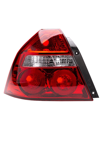 Farol Chevrolet Aveo Sedan 2007 2016 IZQUIERDO