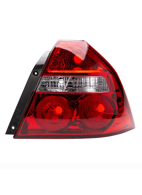 Farol Chevrolet Aveo Sedan 2007 2016 DERECHO 