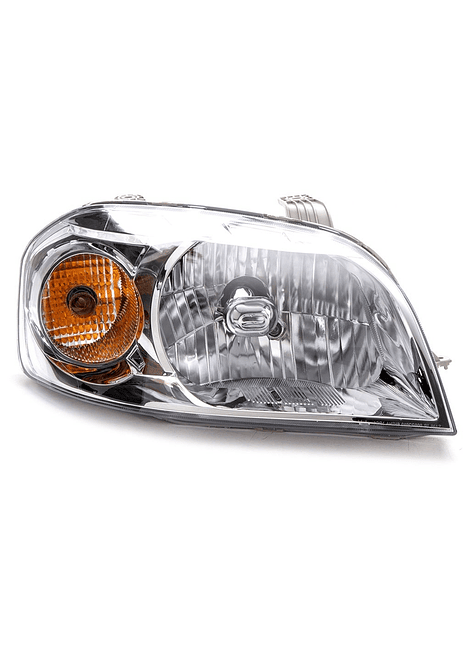 Óptico Chevrolet Aveo Sedan 2007 2016 DERECHO