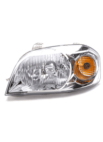 Óptico Chevrolet Aveo Sedan 2007 2016 IZQUIERDO