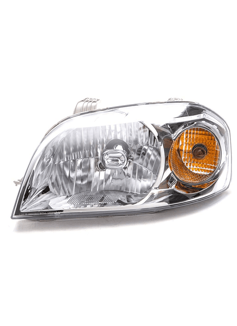 Óptico Chevrolet Aveo Sedan 2007 2016 IZQUIERDO