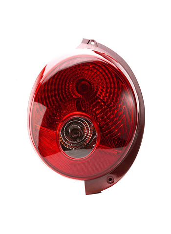 Farol Chevrolet Spark Antiguo 2006 2014 IZQUIERDO