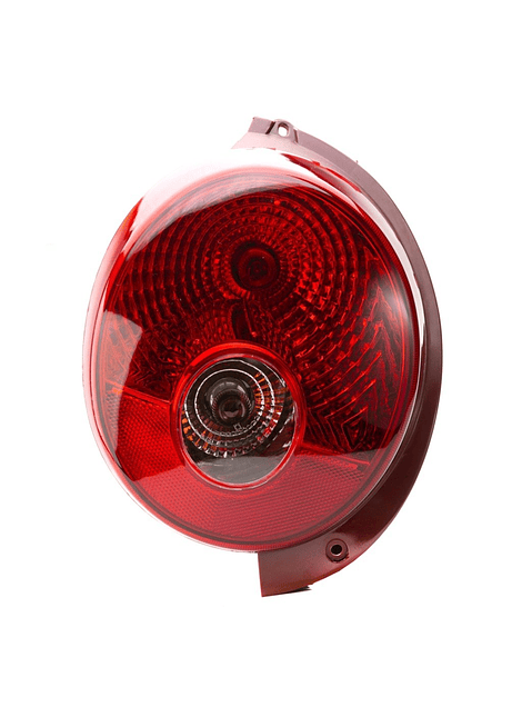 Farol Chevrolet Spark Antiguo 2006 2014 IZQUIERDO