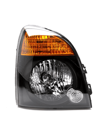 Óptico Hyundai Porter H100 2014 2019 DERECHO 