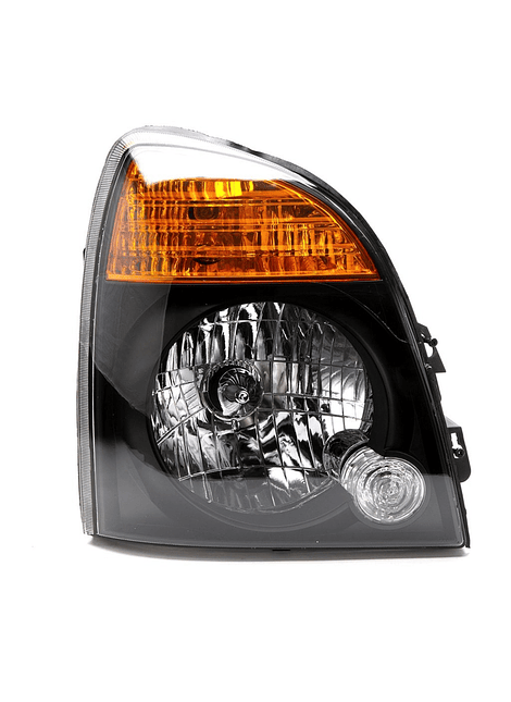 Óptico Hyundai Porter H100 2014 2019 DERECHO 