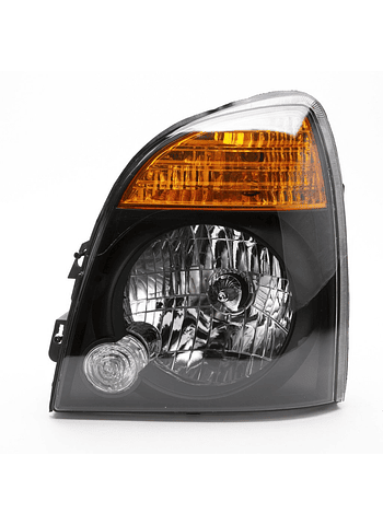 Óptico Hyundai Porter H-100 2014 2019 IZQUIERDO