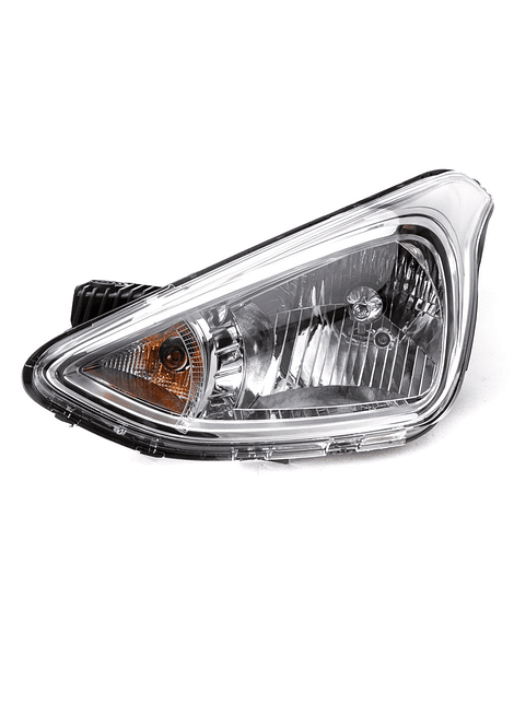 Óptico Hyundai Grand i10 Hatchback 2015 2020 IZQUIERDO