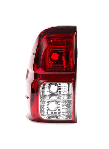 Farol Toyota Hilux Revo 2016 2020 HLL01-1590-003B OEM 81560-0k260 IZQUIERDO