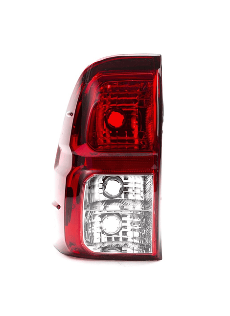 Farol Toyota Hilux Revo 2016 2020 HLL01-1590-003B OEM 81560-0k260 IZQUIERDO