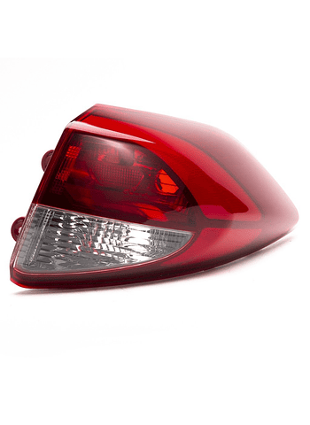 Farol Hyundai Tucson 2016 2019 EXTERNO DERECHO
