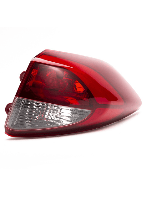 Farol Hyundai Tucson 2016 2019 EXTERNO DERECHO
