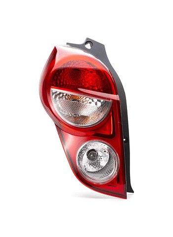 Farol Chevrolet Spark GT 2014 2017 IZQUIERDO