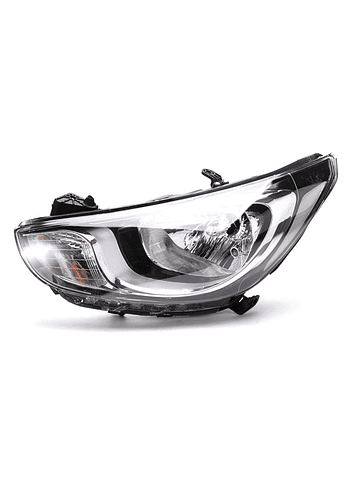 Óptico 5 Pines Hyundai Accent 2011 2015 IZQUIERDO