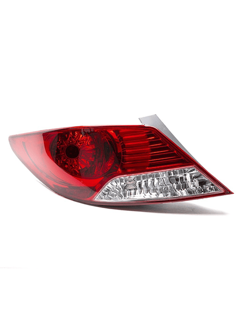 Farol Hyundai Accent Sedan 2011 2015 IZQUIERDO