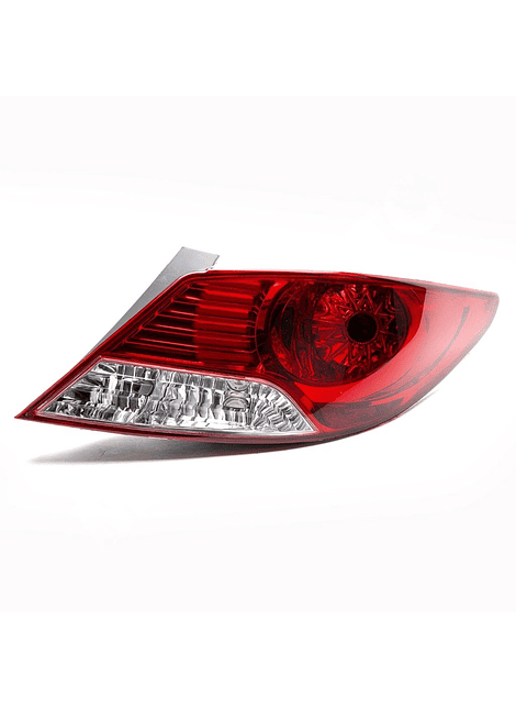 Farol Hyundai Accent Sedan 2011 2015 DERECHO