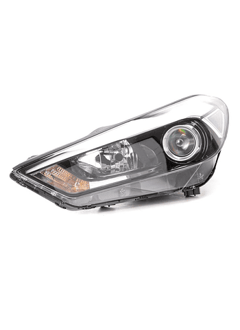 Óptico Hyundai Tucson 2017 2018 IZQUIERDO