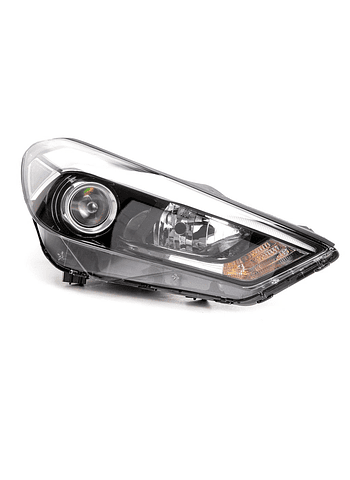Óptico Hyundai Tucson 2017 2018 DERECHO
