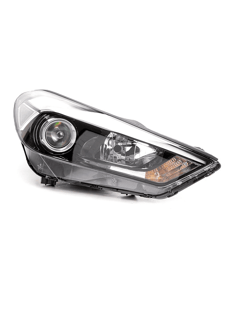 Óptico Hyundai Tucson 2017 2018 DERECHO