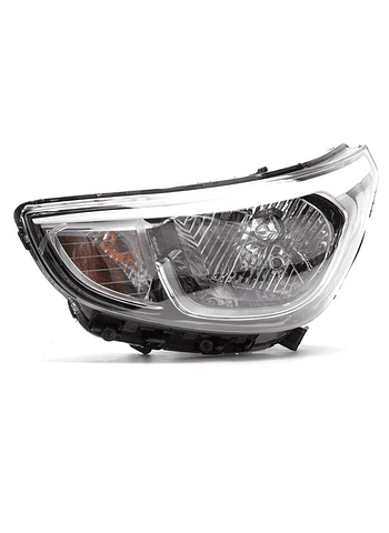 Óptico 7 Pines Hyundai Accent 2016 2020 IZQUIERDO