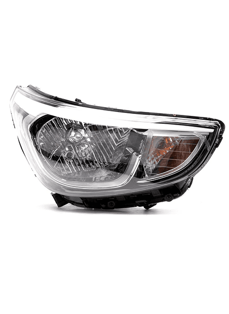 Óptico 7 Pines Hyundai Accent 2016 2020 DERECHO 