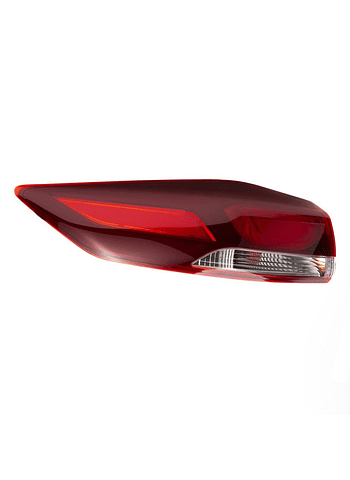 Farol Hyundai Elantra 2016 2018 EXTERIOR IZQUIERDO